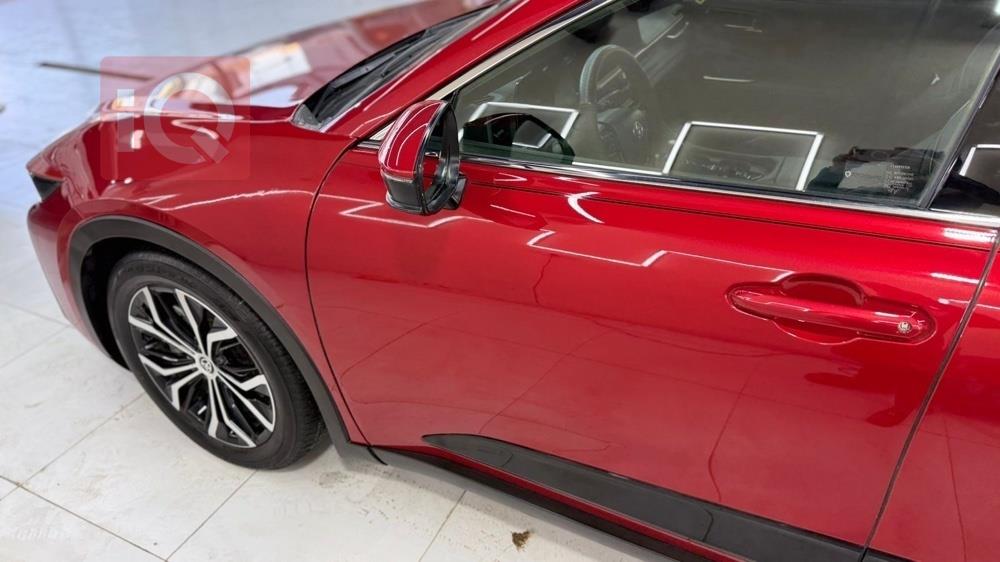 تويوتا كراون